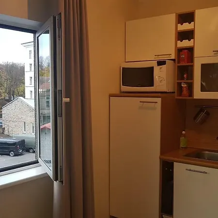 Kaarli Apartment