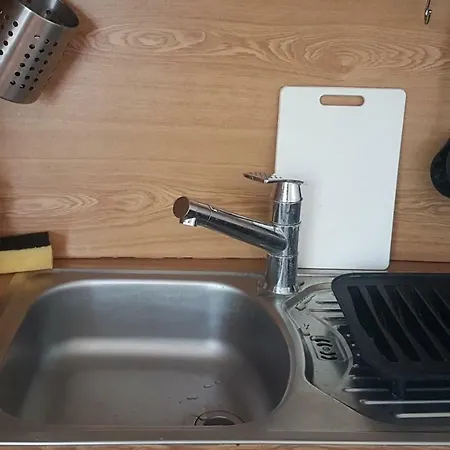 Kaarli Apartamento