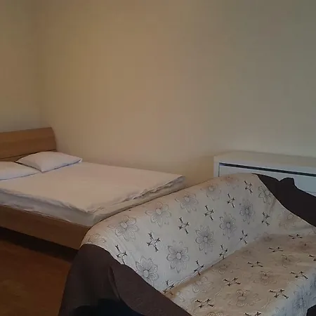 Kaarli Apartamento Tallin